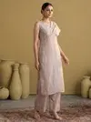 Tew 020 Silk Designer Kurti With Bottom Suppliers In India