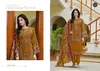 Zareen By Belliza Pure Cotton Embroidery Dress Material Exporters In India