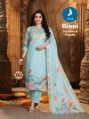 Binni By Kaya Chanderi Printed Surat Kurti With Bottom Wholesale Market
