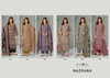 Nazrana By Kilory Lawn Cotton Printed Online Salwar Suits Wholesale
