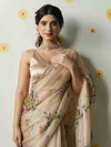 Kc 2064 Soft Silk Beautiful Floral Printed Surat Party Wear Saree Wholesale Market