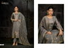 Fandi By Ibiza Pure Banglory Silk Designer Salwar Suits Exporters In India

