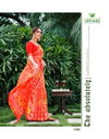 Ragmala 20001-20012 By Sanskar Series Fancy Georgette Sarees Wholesale Suppliers In Mumbai
