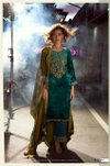 The Dance Of Love By Aiqa Viscose Velvet Designer Salwar Suits Wholesale Price In Surat