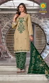 Antique Vol 10 By Jt Rayon Embroidery Bulk Dress Material Orders In India
