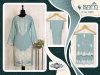 Safa Fashion Fab 1365 Tunic Pakistani Readymade Suits Wholesale Online