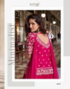Bela By Sayuri Organza Silk Embroidery Readymade Suits Orders In India