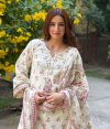 Dhruvi 545 Viscose Printed Farsi Salwar Suit