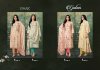 Gulzar By Glossy Viscose Pashmina Dress Materials