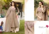 Ladies Flavour 3501 And 3503 Kurti With Bottom Dupatta