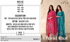 Chand Raat By Sarg Muslin Silk Printed Wholesale Dress Material Suppliers In Mumbai
