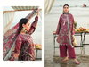 Jade Needle Wonder Vol 6 By Deepsy Cotton Dupatta Bulk Pakistani Suits Orders In India
