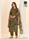 Rising Silver By Rahi Printed Cotton Dress Material Suppliers In India
