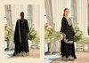 Saaj Black And White By Eba Simar Surat Readymade Suits Wholesale Market