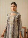 Psyna 2347 Designer Dola Silk Readymade Salwar Kameez Combo Set Wholesale Price In Surat