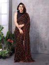 Satrangi Vol 4 By S Walk Georgette Readymade Saree Online Wholesale