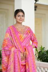 Naisha K 117 Cotton Fancy Readymade Dress Online Wholesale