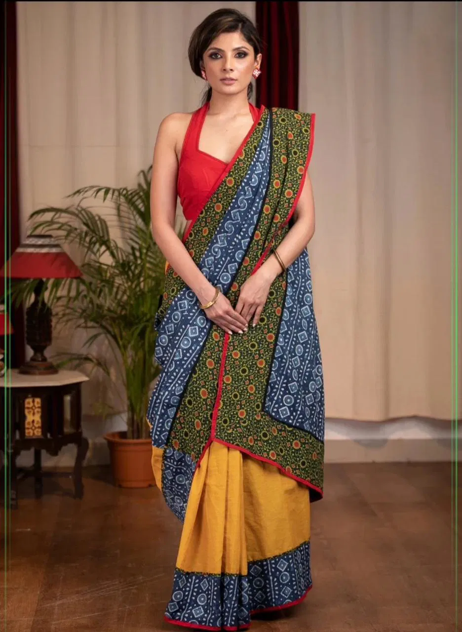DF 85 Albela Silk Digital Printed Sarees Catalog