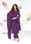 K4U Advance Vol 11 By Kundan Cotton Printed Dress Material Suppliers In India