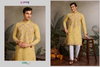 Vivaah Viraasat 2 by Shubhvastra Viscose Silk Mens Kurta Wholesale Price In Surat