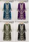 Safa Fashion Fab 1192 Series Online Pakistani Salwar Suit Wholesale