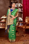 Mayra Vol 1 By Saroj Organza Designer Sarees Wholesale Clothing Suppliers In India