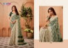 Aanya By Vipul Cotton Silk Printed Saree Wholesale Price In Surat