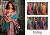 Shravya Silk By Gobuni Mina Work Luxurious Silk Sarees For Women Exporters In India