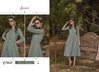Blush By Psyna Fashionable Travel Wear Readymade Midi Dress Wholesale Online