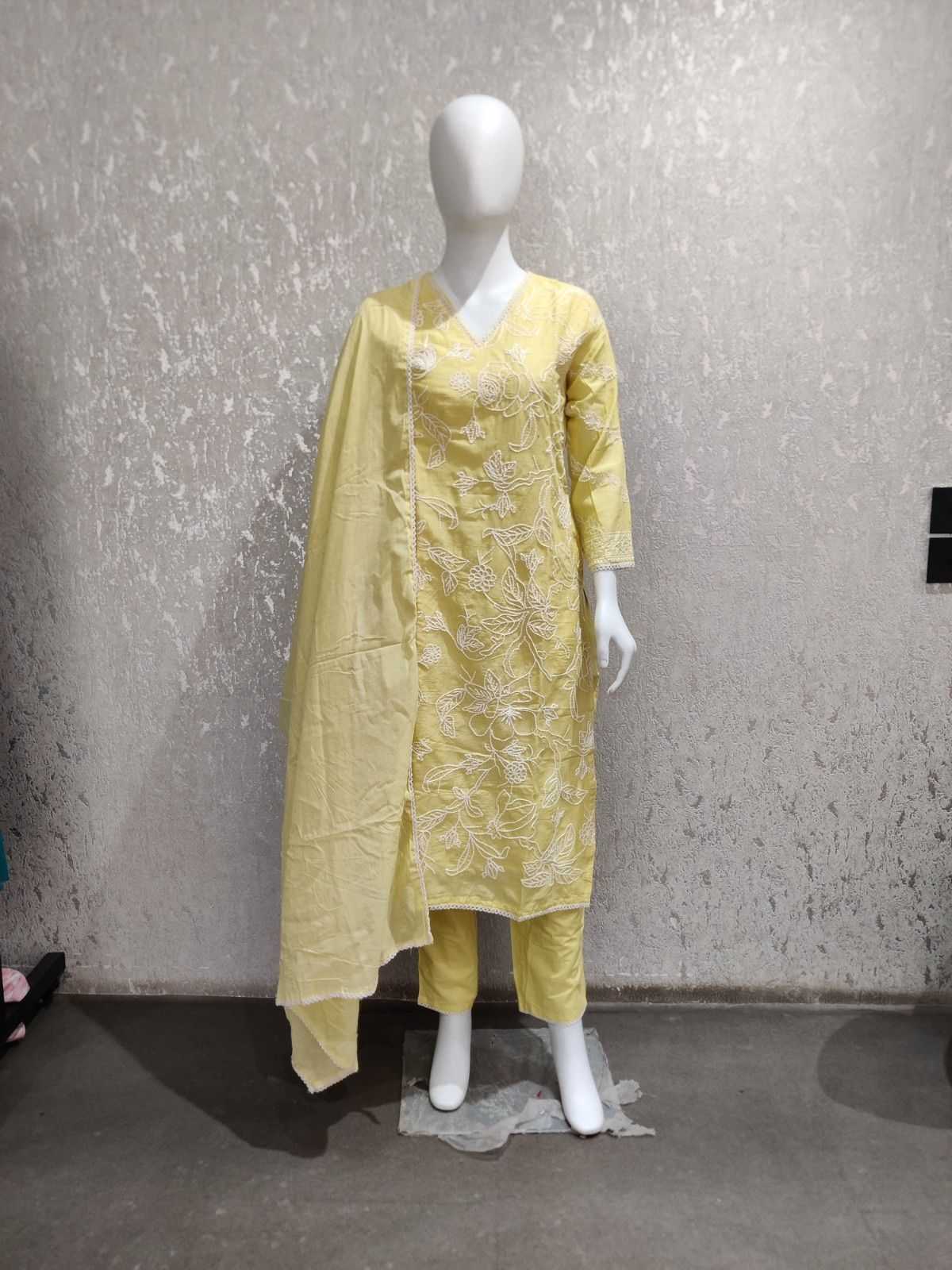 Psyna Cotton Elegant Style Salwar Kameez Wholesale Market