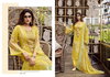 Sana Safina by Zulfat Pure Cotton Mal Mal Wholesale Designer Salwar Suits In India