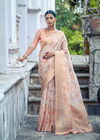 Kadambari Vol 2 By Bhumi Organza Designer Saree Orders In India
