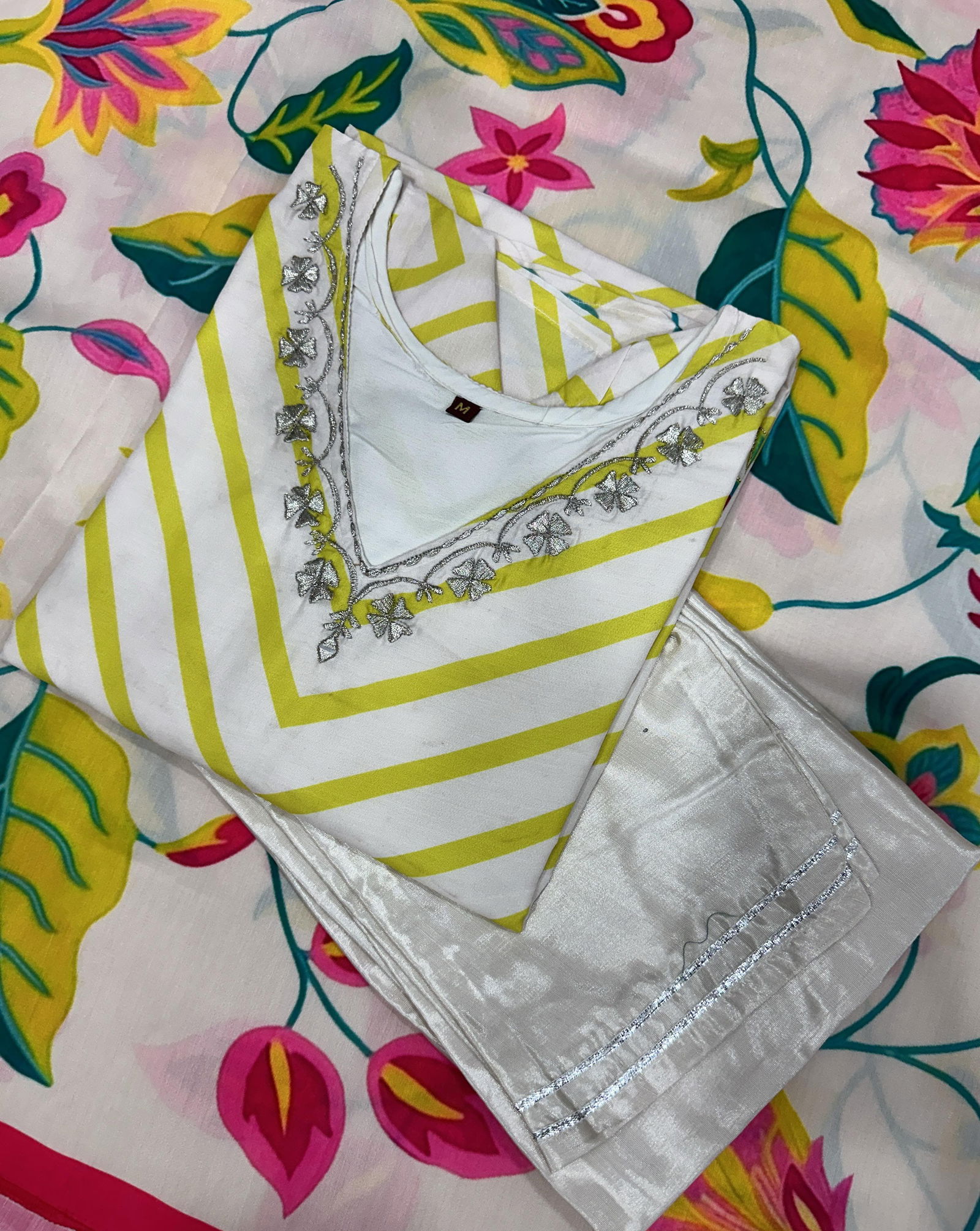 Muslin Mania By Keshav Softest Muslin Kurti With Bottom Dupatta Wholesale Market In Surat 