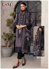 Parian Dream Vol 17 By Lsm Lawn Cotton Printed Dress Material Wholesale Market In Surat
