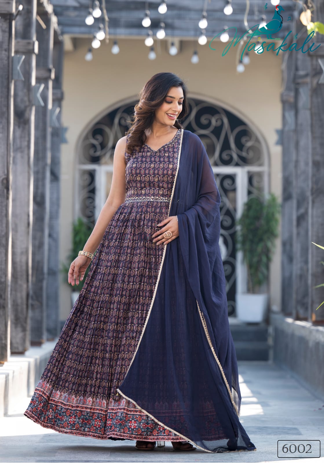 Masakali Vol 6001 To 6005 Series Online Kurti With Bottom dupatta Wholesale