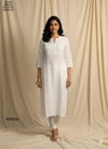 Naisha K 609 Rayon Printex Casual Wear Kurti Best Wholesale Shop In Surat