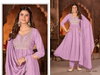 Ladies Flavour 3356 Mul Chanderi Kurti With Bottom Dupatta Wholesale Online