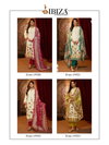 Casuai Dairy By Ibiza Gucci Silk Printed Designer Salwar Suits Wholesale Shop In Surat