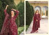 Oddny By Kilory Maslin Digital Printed Salwar Kameez Exporters In India
