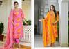 Naisha K 117 Cotton Fancy Readymade Dress Online Wholesale