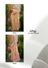 Aaidehi Silk By Rajpath Soft Linen Tissue Saree Exporters In India