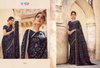 Kareena By Vipul Daily Wear Crepe Satin Sarees Orders In India