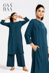 Gaabaa Bit Coin Rayon Casual Wear Wholesale Kurti With Bottom Suppliers In Mumbai

