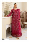 Sof Saira Rizwan Vol 6 Lawn Printed Wholesale Dress Material In India
