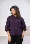 Naisha K 815 Cotton Slub Shifly Worked Bulk Ladies Top Shirt Orders In India
