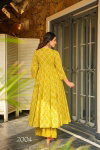 Vyoma Vol 2 Rayon Digital Printed Kurti With Bottom Dupatta Orders In India