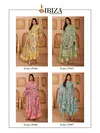 Riyasat Vol 8 By Ibiza Muslin Printed Designer Salwar Kameez Wholesale Price In Surat