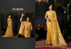 Sundari Vol 2 By Gobuni Organza Khadi Sarees Collection Wholesale Clothing Suppliers In India