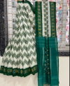 MG 171 Window 04 Plain Linen Printed Sarees Wholesale Shop In Surat