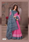 Premier Sukaniya 15 Ethnic Wear Cotton Printed Latest Designer Saree Collection